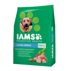 IAMS ProActive Health Adult Large Breed