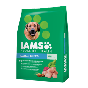 IAMS ProActive Health Adult Large Breed