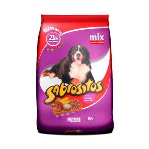 Sabrositos Mix Perros Adultos