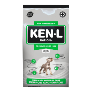 Ken-L Perros Cachorros