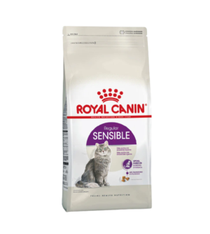 Royal Canin Sensible para Gatos Adultos