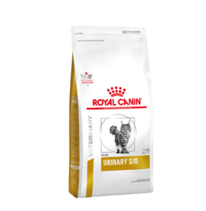 Royal Canin Veterinary Feline Urinary S/O para Gatos Adultos