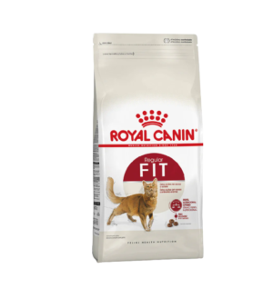Royal Canin Regular Fit para Gatos Adultos