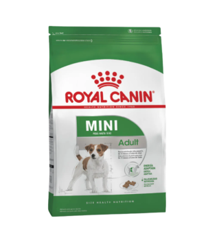 Royal Canin Mini Adult para Perros Adultos de Razas Pequeñas