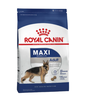 Royal Canin Maxi Adult para Perros Adultos de Razas Grandes