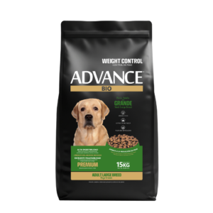 Advance Bio Weight Control Adult Large Breed