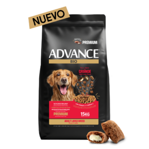 Advance Bio Premium Adult Large Breed Croquetas