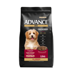 Advance Bio Premium Cachorro All Breeds