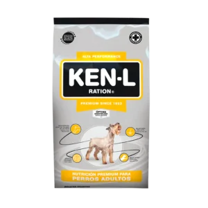 Ken-L Perros Adultos