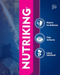 Nutriking