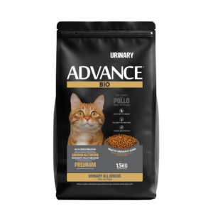 Advance Bio Urinary Gato Adulto Pollo