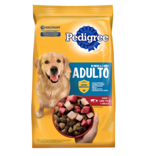 Pedigree Adulto