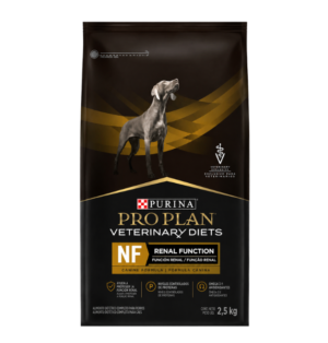Purina Pro Plan Veterinary Diets NF Renal Function
