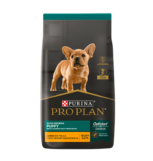 Pro Plan Puppy Cachorro Razas Pequeñas