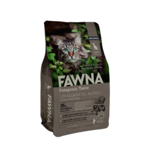 Fawna Gato Adulto