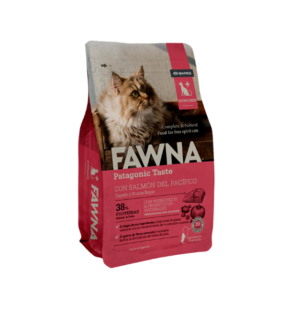 Fawna Gato Adulto Sterilized
