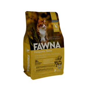 Fawna Gato Adulto Urinary