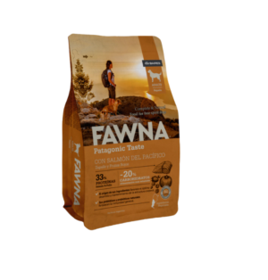 Alimento Fawna Perro Adulto Pequeño