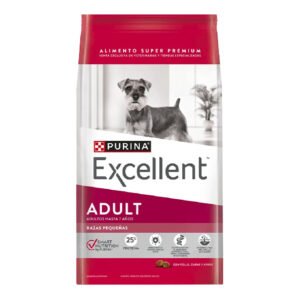 Excellent Adult Razas Pequeñas