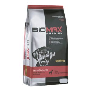 Biomax Premium Cachorros