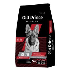 Old Prince Equilibrium Adultos Medianos y Grandes