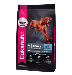Eukanuba Adulto Grande