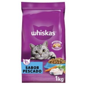 Whiskas Adulto