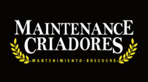 Maintenance criadores