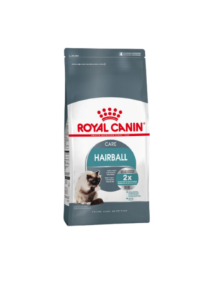Royal Canin Hairball Care Gatos Adultos