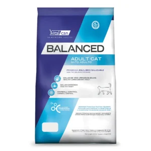 Vitalcan Balanced Gato Adulto
