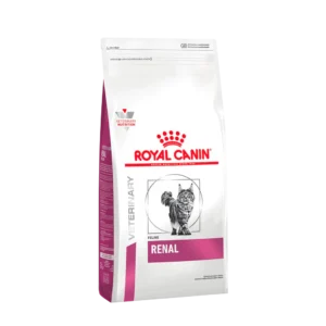 Royal Canin Renal Gato Adulto
