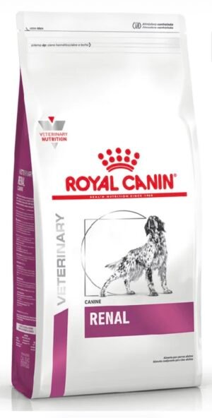 Royal Canin Renal Perro