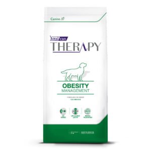 Vitalcan Therapy Obesity – Perros Adultos con Sobrepeso