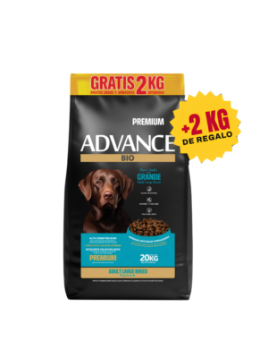 Advance Bio Premium Adult Large Breed
